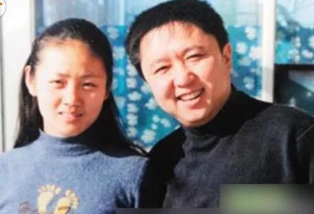 于谦老婆白慧明婚姻,于谦妻子白慧明简介