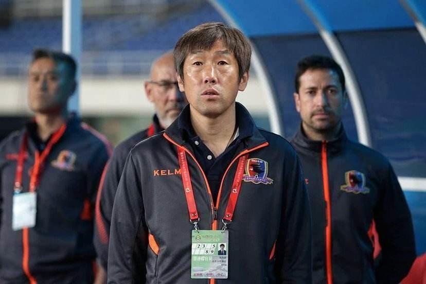 国足历任主帅谈武磊,中国国足主教练历年排名