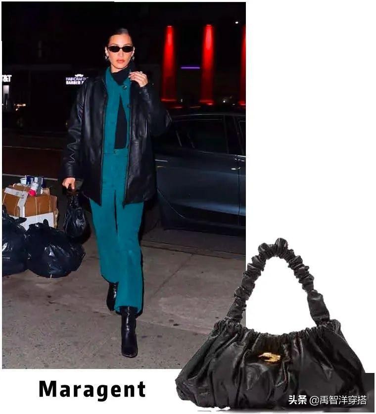 刘雯带货当下最流行包包，买它！