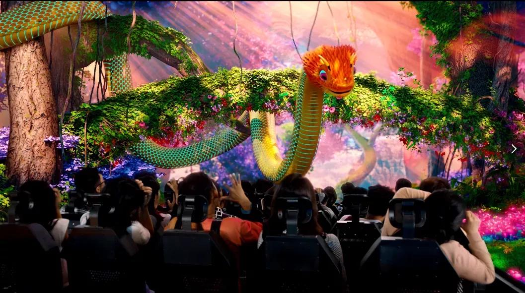 为啥去电影院看电影呢,为什么要去电影院看电视剧