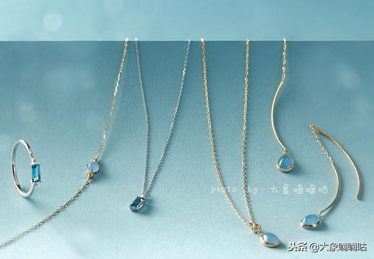 最值得买的十大珠宝首饰品牌,小众却不简单的首饰品牌