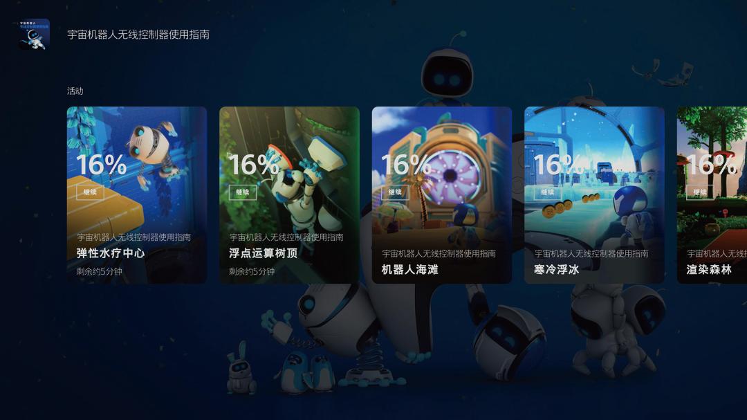 次世代主机地平线5,次世代主机游戏机