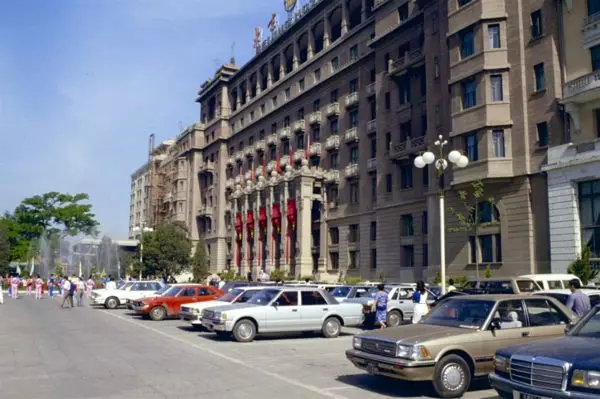 40年代中国影像,当代中国照片