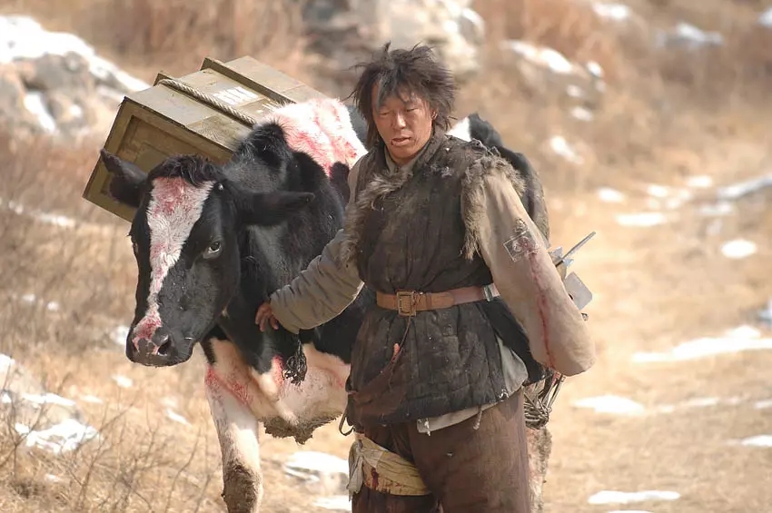 黄渤巅峰之作,黄渤的巅峰之作完整版