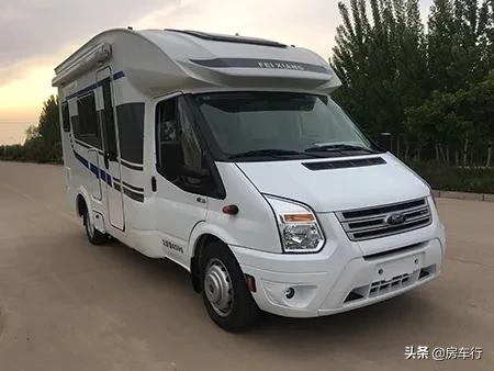 333批旅居车公告:32家房车企业申报43款自行式房车、10款拖挂车
