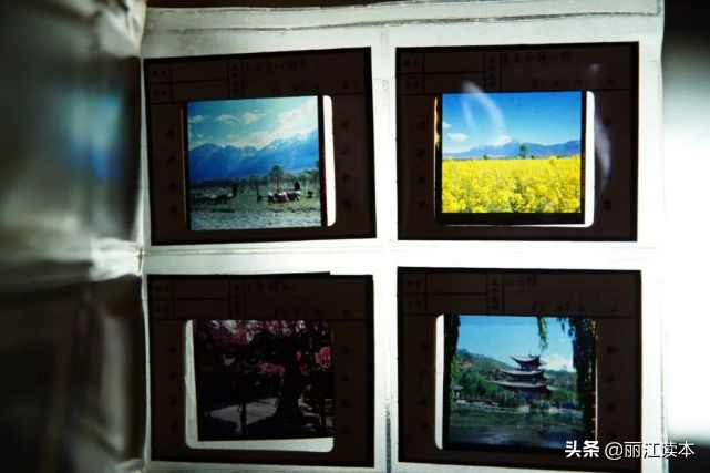 这个为丽江留下经典影像的“80后”纳若，居然上过战场剿过匪