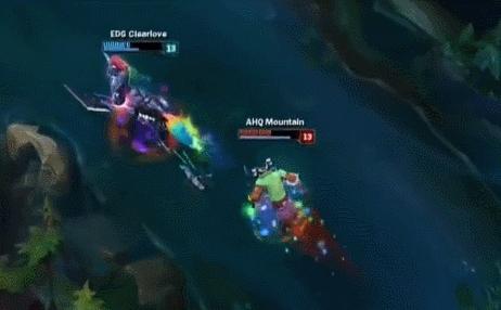 英雄联盟lgd五年前小组赛出局,lpl决赛edgvslgd