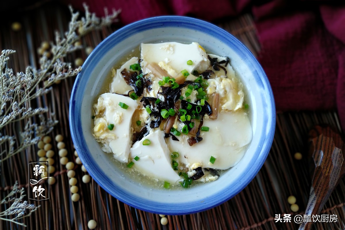 用电饭锅熬豆浆做豆腐脑,做豆腐脑一放就成渣了