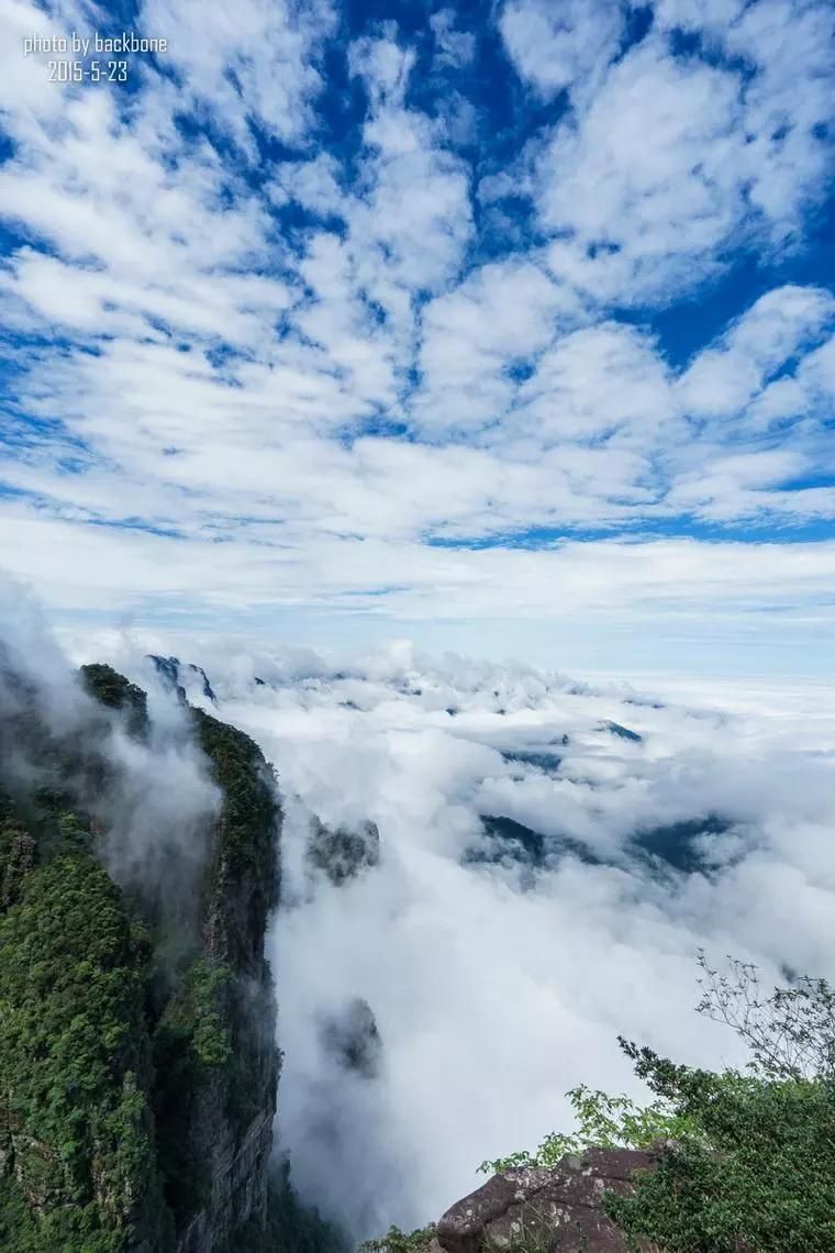 2019已过去迎接新的2020已到来,广西之旅2019