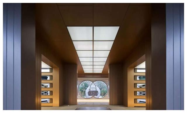 论中国古建筑,和新中式建筑与风水的关系