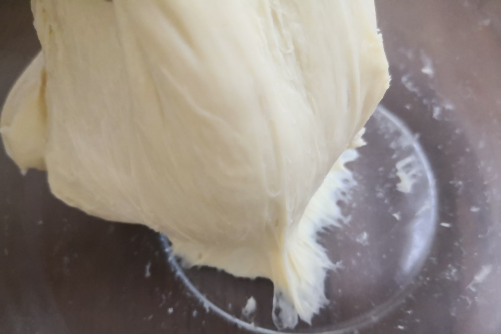 炸油条教程和配方无膨松剂,油条专用面粉炸油条的方法