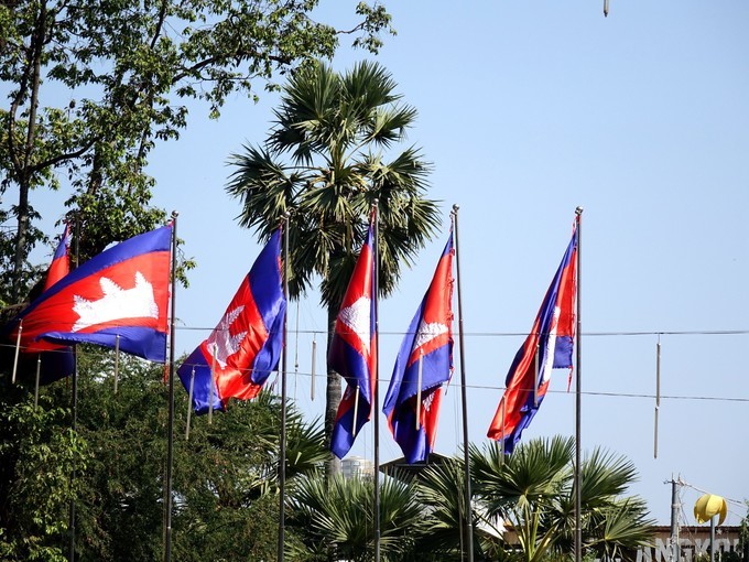 柬埔寨暹粒市旅游攻略,旅游柬埔寨必读完整攻略指南