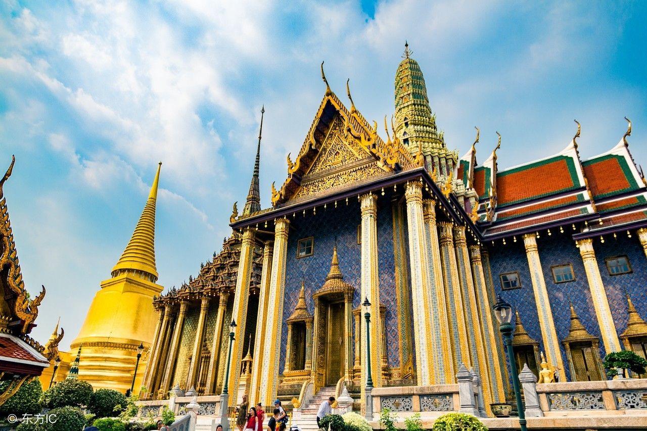 在泰国一边留学一边打工,泰国留学可以学法律吗