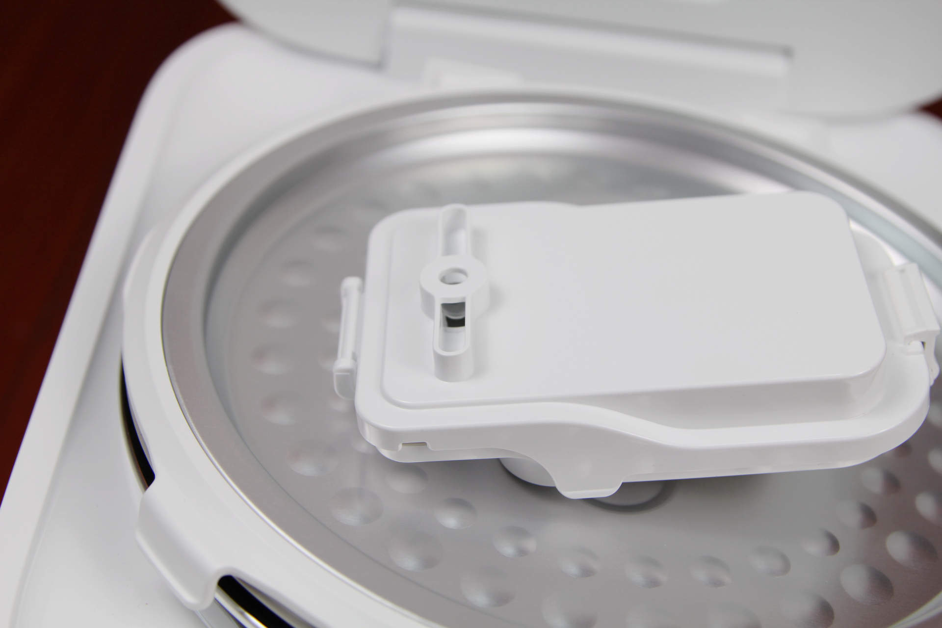 日本电饭煲饭,电饭煲做饭不香怎么回事