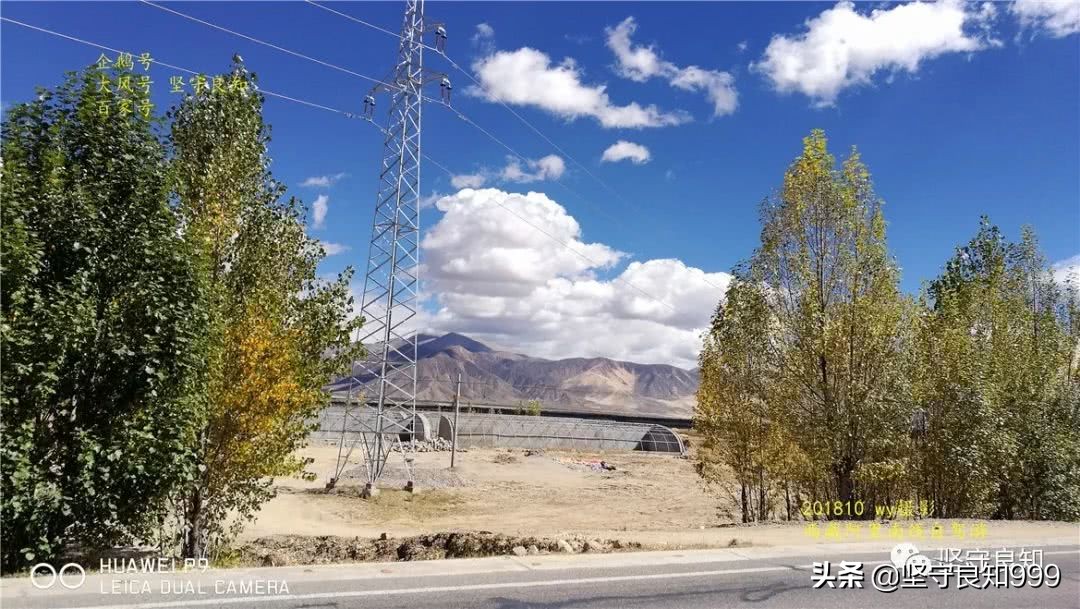 阿里大环线西藏圆梦之旅,西藏阿里南线7天详细攻略