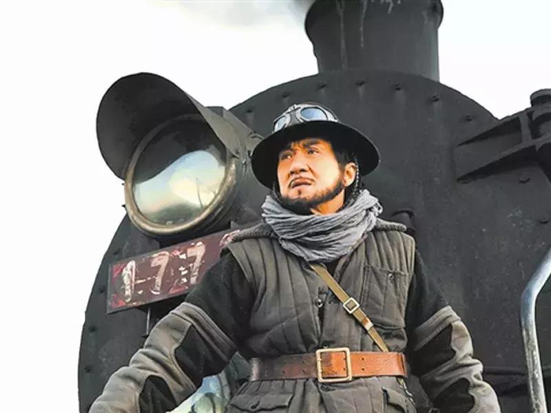 铁道游击队关键人物及事迹,铁道游击队健在老队员