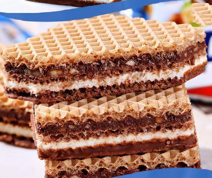 各种口味威化饼干推荐,最好吃的威化饼干品牌