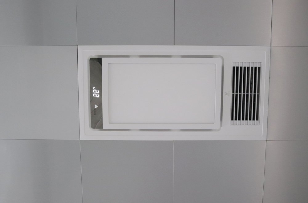 500元以下浴霸性价比推荐,云米智能浴霸