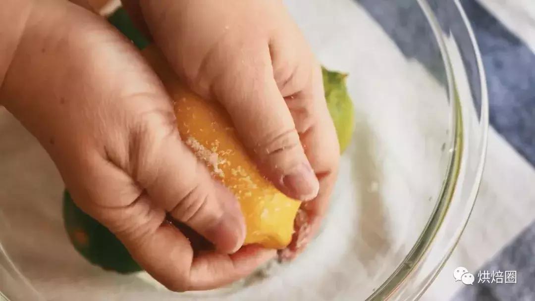 最简单的椰奶冰沙,泰国米其林冰沙