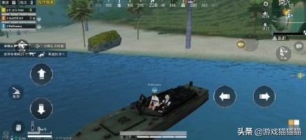 和平精英打卡地点情侣必去,和平精英特训岛的玫瑰花在哪