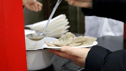 食物丨这些弄虚作假的草根食物，真香