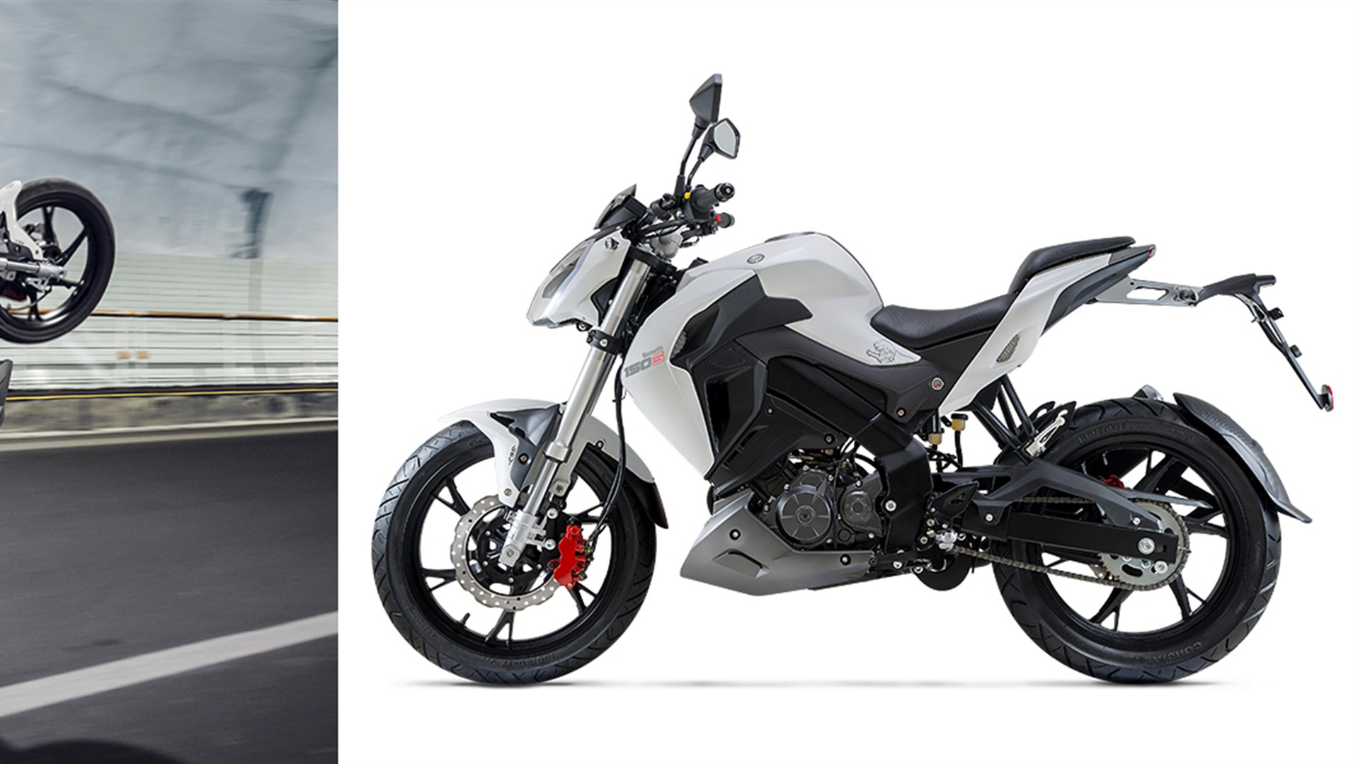 150摩托车比125稳吗,150摩托和250摩托动力差距大吗