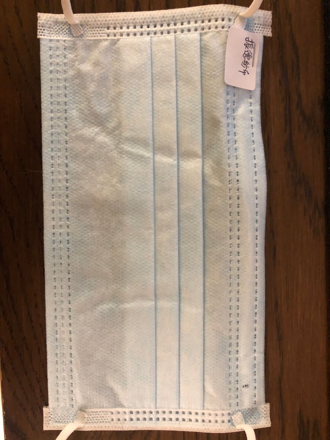 亿信，博锐，康力，稳健，保为康等一批口罩对比测试效率及阻力