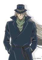 名侦探柯南唐红的恋歌,名侦探柯南