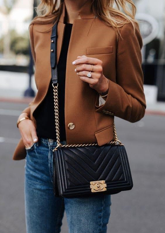 买一个包包一万多值得吗,买个香奈儿包包多少钱