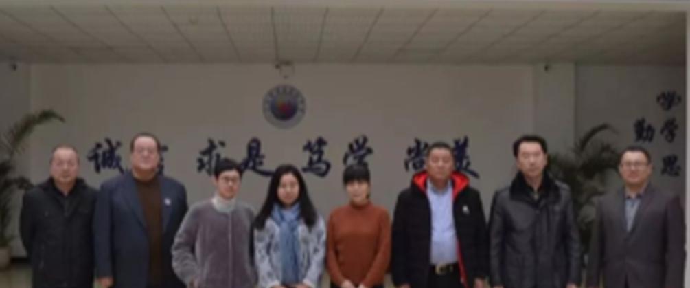 2020全景看高中|信息高级中学:双导师培养育英才