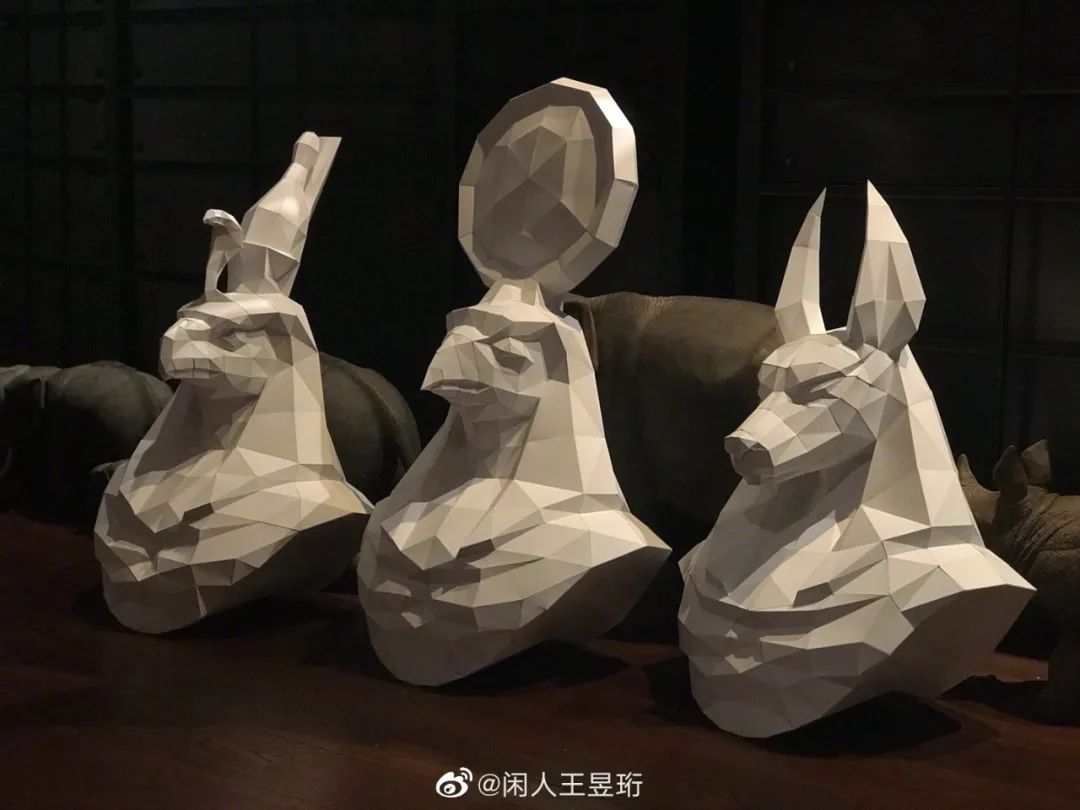 王昱珩不上班做到财富自由,最强大脑王昱珩清华毕业后不上班