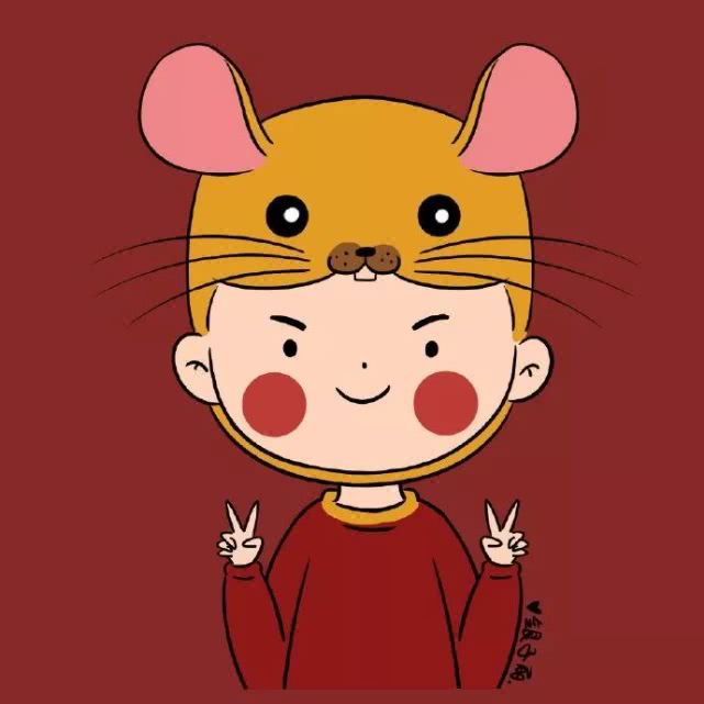 薛姓头像2020最火微信头像,2020年最招财微信头像图片大全