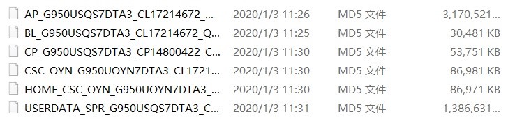 美版三星s8怎么刷美版系统,三星s8怎么刷回原厂版