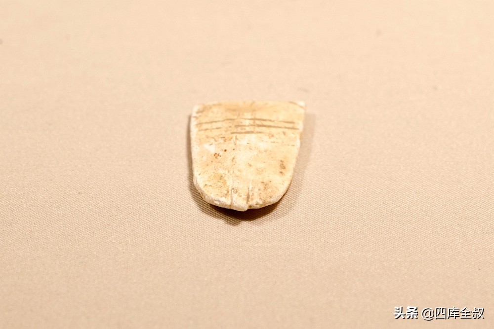 王莽设置西海郡,烽烟消散两千年后,出土*物文**带来别样的青海