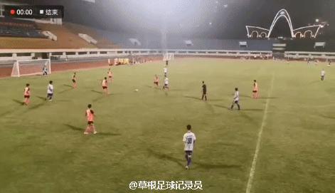 中国足坛十大断腿惨剧,中国足坛断腿事件