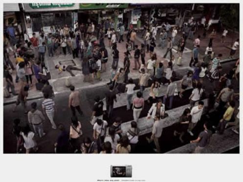 2018年国际4A族谱(建议收藏),读懂才算入行!