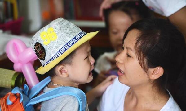 “你那里怎么和我不一样”,妈妈的敷衍回答,差点让孩子酿成大错