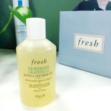 真正好闻的香水沐浴露有哪些,一款超级好用的香水沐浴露