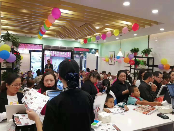 西式快餐加盟扶持政策,加盟西式快餐店哪一家比较好