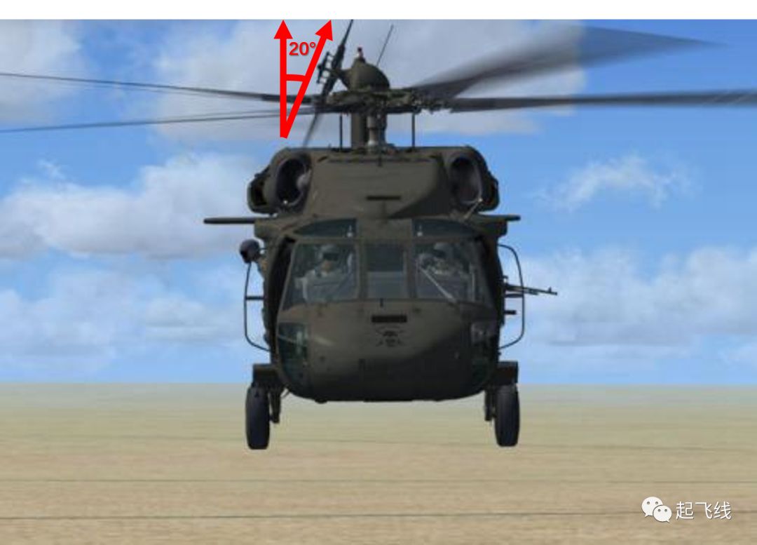 生命力顽强的“鹰”——UH-60“黑鹰”