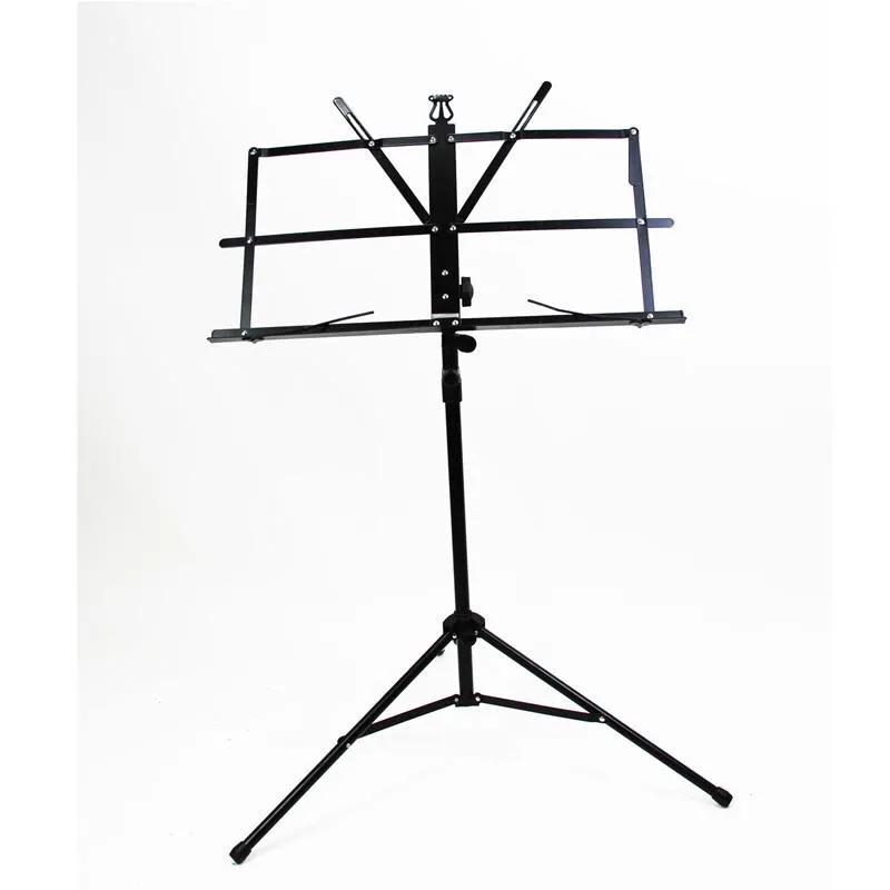 怎样挑选品牌古筝琴架好坏,古筝谱架购买须知