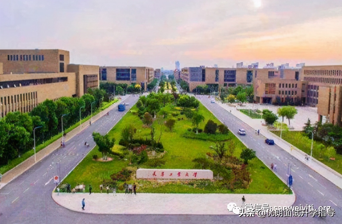 全国工业类大学的排名是怎样的,最好的工业大学排名及专业