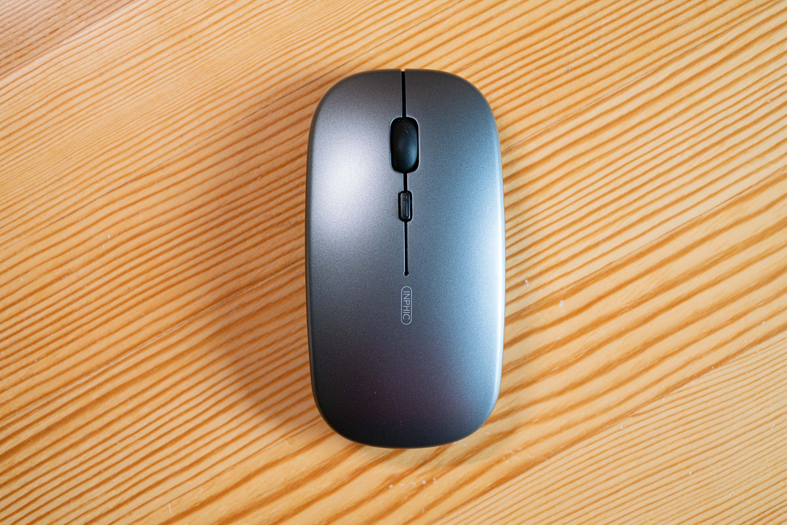 12块的无线静音鼠标能用吗——英菲克PM1开箱试用