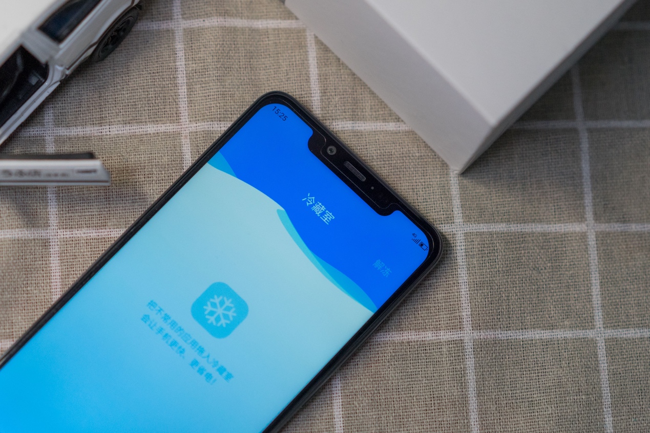 酷玩8青春版,酷玩8游戏体验