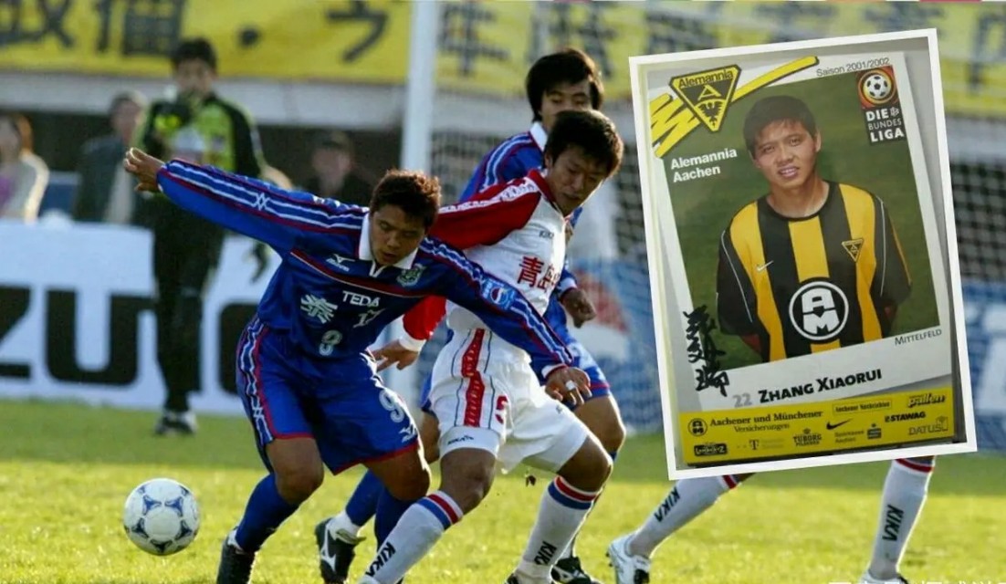 中国最可惜的10大足球天才,十大令人惋惜中国天才球员