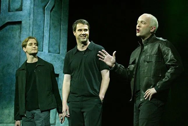 xbox详细科普,xbox初代的故事