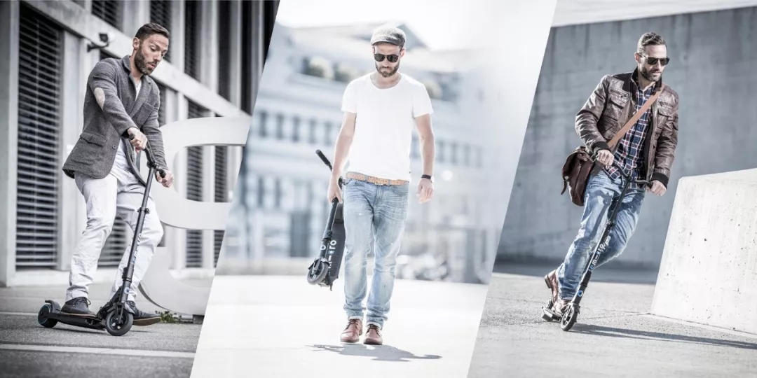 瑞士micro滑板车,瑞士迈古micro滑板车