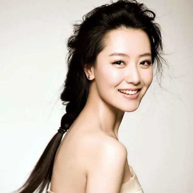 娱乐圈中哪几位女明星是桃花眼,十大桃花眼女星有哪些