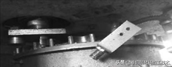 加工中心换刀过程中换错怎么修理,加工中心换刀短时过载解决方法