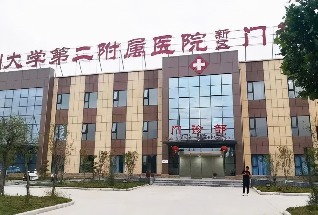 河南省人民医院新院区落户管城,河南再添11所三甲医院